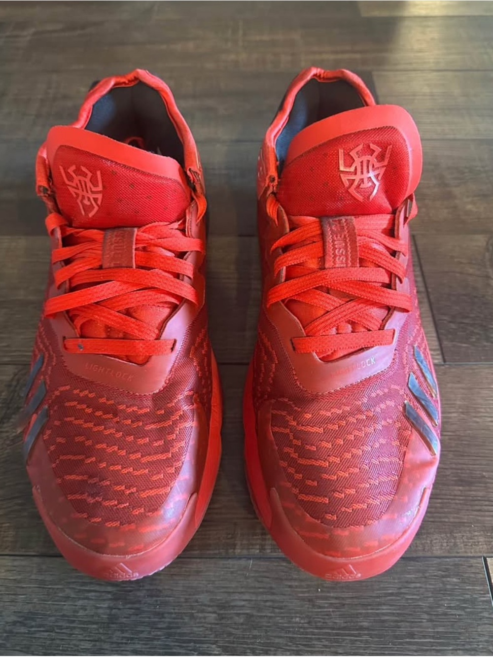 adidas D.O.N. Issue 4 Donovan Mitchell Basketball Shoes